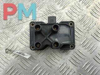 катушка зажигания Ford Mondeo 3 поколение [рестайлинг] 2005, 2.0 л., бензин, МКПП, чёрный, универсал, 4S7G12029AA
