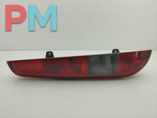 фонарь задний левый Ford Focus 2 поколение 2006, 1.6 л., i, бензин, МКПП, чёрный, универсал, 4M5113405F