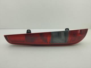 фонарь задний левый Ford Focus 2 поколение 2006, 1.6 л., i, бензин, МКПП, чёрный, универсал, 4M5113405F