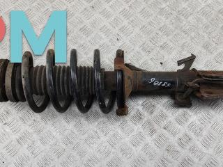 стойка передняя Mercedes-Benz Vito 2001, 2.2 л., дизель, МКПП, чёрный, микроавтобус, 6383200913