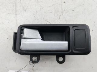 ручка внутренняя передняя левая Ford Focus 2 поколение 2006, 1.6 л., дизель, МКПП, синий, универсал, 3M51R22601BC