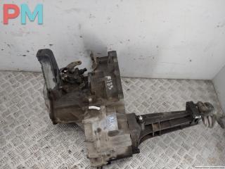 МКПП Volkswagen Transporter T4 1994, 2.4 л., дизель, МКПП, зелёный, микроавтобус, CRL