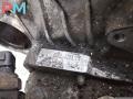 МКПП Volkswagen Transporter T4 1994, 2.4 л., дизель, МКПП, зелёный, микроавтобус, CRL - фото №3