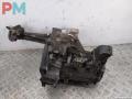 МКПП Volkswagen Transporter T4 1994, 2.4 л., дизель, МКПП, зелёный, микроавтобус, CRL - фото №4
