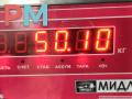 МКПП Volkswagen Transporter T4 1994, 2.4 л., дизель, МКПП, зелёный, микроавтобус, CRL - фото №6