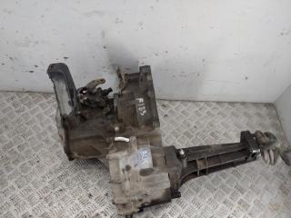 МКПП Volkswagen Transporter T4 1994, 2.4 л., дизель, МКПП, зелёный, микроавтобус, CRL
