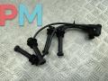 провод высоковольтный Ford Focus 2 поколение 2006, 1.6 л., i, бензин, МКПП, чёрный, универсал - фото №2