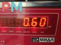 провод высоковольтный Ford Focus 2 поколение 2006, 1.6 л., i, бензин, МКПП, чёрный, универсал - фото №3