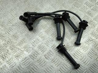 провод высоковольтный Ford Focus 2 поколение 2006, 1.6 л., i, бензин, МКПП, чёрный, универсал