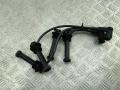 провод высоковольтный Ford Focus 2 поколение 2006, 1.6 л., i, бензин, МКПП, чёрный, универсал - фото №2