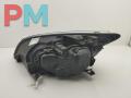 фара правая Ford Focus 2 поколение 2006, 1.6 л., i, бензин, МКПП, чёрный, универсал, 4M5113W029AD - фото №2
