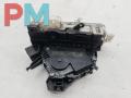 замок двери передней правой Ford Mondeo 3 поколение [рестайлинг] 2005, 2.0 л., бензин, МКПП, чёрный, универсал, 254AA21812EB - фото №2