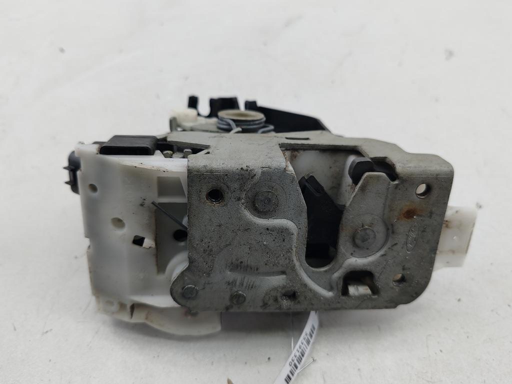 замок двери передней правой Ford Mondeo III 2005, 2.0 л., бензин, МКПП, чёрный, универсал, 254AA21812EB