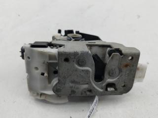 замок двери передней правой Ford Mondeo 3 поколение [рестайлинг] 2005, 2.0 л., бензин, МКПП, чёрный, универсал, 254AA21812EB