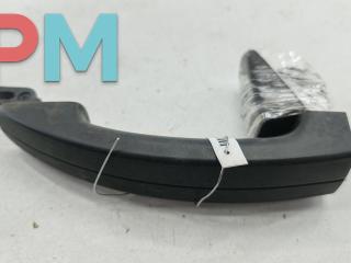 ручка наружная передняя правая Ford Focus 2 поколение 2006, 1.6 л., i, бензин, МКПП, красный, универсал, 3M51R22404D