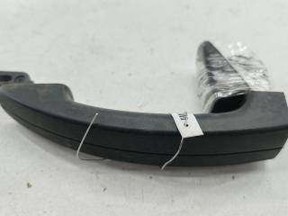 ручка наружная передняя правая Ford Focus 2 поколение 2006, 1.6 л., i, бензин, МКПП, красный, универсал, 3M51R22404D