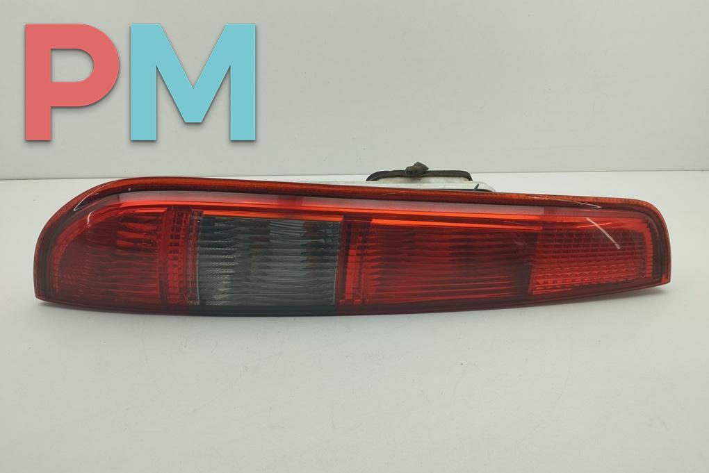 фонарь задний левый Ford Focus 2 поколение 2006, 1.6 л., i, бензин, МКПП, красный, универсал, 4M5113405F - фото №1