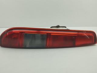 фонарь задний левый Ford Focus 2 поколение 2006, 1.6 л., i, бензин, МКПП, красный, универсал, 4M5113405F