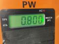 фонарь задний левый Ford Focus 2 поколение 2006, 1.6 л., i, бензин, МКПП, красный, универсал, 4M5113405F - фото №3
