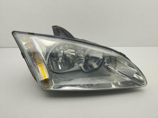 фара правая Ford Focus II 2006, 1.6 л., i, бензин, МКПП, красный, универсал