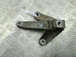 кронштейн КПП Ford Focus 2 поколение 2006, 1.6 л., i, бензин, МКПП, чёрный, универсал, 3M517M125DE