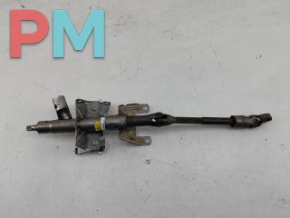 рулевая колонка Dacia (Renault) Logan 2007, 1.5 л., дизель, МКПП, синий, универсал