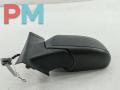 зеркало левое Ford Focus 2 поколение 2006, 1.6 л., i, бензин, МКПП, красный, универсал - фото №3