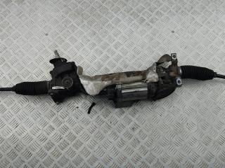 рулевая рейка Volkswagen Touran 2006, 1.4 л., бензин, МКПП, чёрный, минивэн, 1K1909144J.1K1423051CK