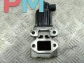 клапан EGR Opel Astra H/Family [рестайлинг] 2010, 1.7 л., дизель, МКПП, серый, универсал, 58805217 - фото №2