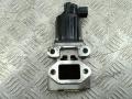 клапан EGR Opel Astra H/Family [рестайлинг] 2010, 1.7 л., дизель, МКПП, серый, универсал, 58805217 - фото №2