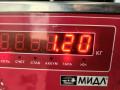 клапан EGR Opel Astra H/Family [рестайлинг] 2010, 1.7 л., дизель, МКПП, серый, универсал, 58805217 - фото №5