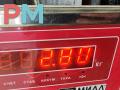 радиатор охлаждения Citroen C8 2 поколение 2008, 2.0 л., дизель, МКПП, серый, минивэн, 140127958000 - фото №3
