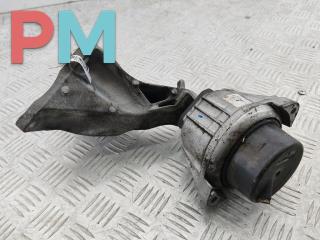 подушка крепления двигателя BMW 3 серия E90/E91/E92/E93 [рестайлинг] 2008, 2.0 л., бензин, МКПП, серый, универсал