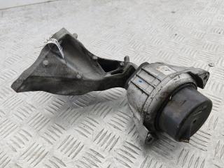 подушка крепления двигателя BMW 3 серия E90/E91/E92/E93 [рестайлинг] 2008, 2.0 л., бензин, МКПП, серый, универсал