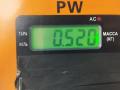 педаль Opel Combo 3 поколение (C) [рестайлинг] 2008, 1.3 л., дизель, МКПП, красный, фургон, 55351466 - фото №4