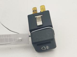 кнопка противотуманных фар Opel Astra F 1994, 1.7 л., дизель, МКПП, красный, универсал, 90228201
