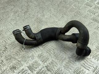 патрубок отопителя (печки) Opel Astra H/Family [рестайлинг] 2010, 1.7 л., дизель, 13223887