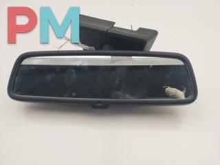 зеркало салона Opel Zafira 1 поколение (A) 2001, 1.6 л., бензин, МКПП, серый, минивэн, 24438231