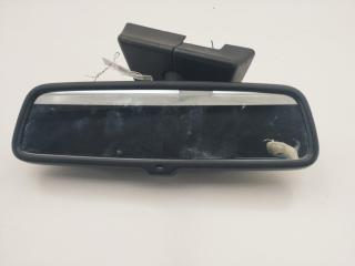 зеркало салона Opel Zafira 1 поколение (A) 2001, 1.6 л., бензин, МКПП, серый, минивэн, 24438231