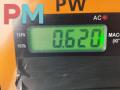 замок ремня безопасности Opel Zafira 1 поколение (A) 2001, 1.6 л., бензин, МКПП, серый, минивэн, 24461321 - фото №3