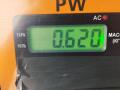 замок ремня безопасности Opel Zafira A 2001, 1.6 л., бензин, МКПП, серый, минивэн, 24461321 - фото №3