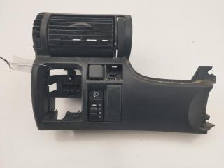 дефлектор обдува салона Opel Astra F 1994, 1.7 л., дизель, МКПП, красный, универсал, 90450413