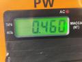 дефлектор обдува салона Opel Astra F 1994, 1.7 л., дизель, МКПП, красный, универсал, 90450413 - фото №3