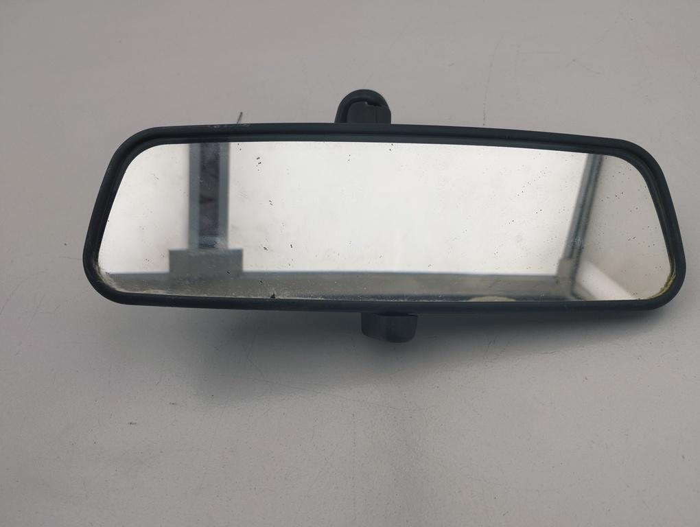 зеркало салона Opel Astra F 1994, 1.7 л., дизель, МКПП, красный, универсал, E10010062
