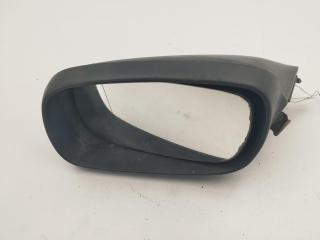 зеркало левое Opel Astra F 1994, 1.7 л., дизель, МКПП, красный, универсал
