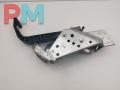 педаль сцепления Opel Zafira 1 поколение (A) [рестайлинг] 2005, 2.2 л., бензин, МКПП, чёрный, минивэн - фото №2
