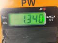 педаль сцепления Opel Zafira 1 поколение (A) [рестайлинг] 2005, 2.2 л., бензин, МКПП, чёрный, минивэн - фото №4