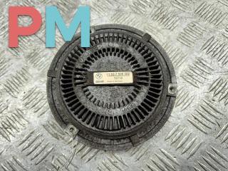 муфта вентилятора BMW 5 серия E39 1999, 2.5 л., бензин, АКПП, синий, седан, 7505302