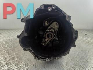МКПП Volkswagen Passat B5 1997, 1.9 л., дизель, МКПП, серый, седан, DHF