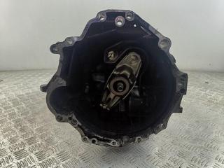 МКПП Volkswagen Passat B5 1997, 1.9 л., дизель, МКПП, серый, седан, DHF